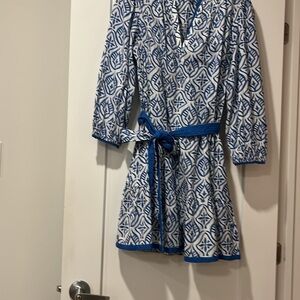 Beautiful, cool, summer dress M